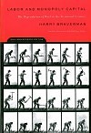 Braverman “Lavoro e capitale monopolistico” di Kuang Xiaolu, Li Zhi e Xie Fusheng